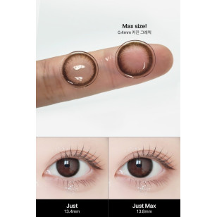  Ann365 1month – Just Max 2選色 月拋 每盒2片